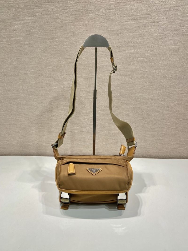 Prada Satchel Bags